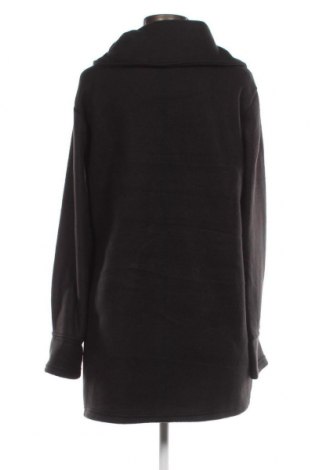 Γυναικείο παλτό, Μέγεθος M, Χρώμα Μαύρο, Τιμή 4,75 €