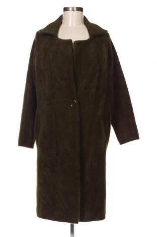Női kabát, Méret M, Szín Zöld, Ár 1 624 Ft