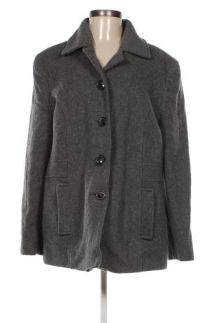 Γυναικείο παλτό, Μέγεθος XXL, Χρώμα Γκρί, Τιμή 46,33 €