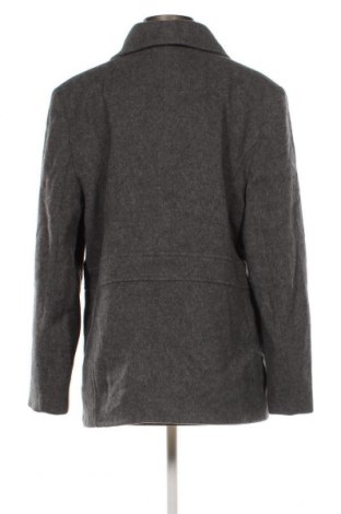 Γυναικείο παλτό, Μέγεθος XXL, Χρώμα Γκρί, Τιμή 33,10 €