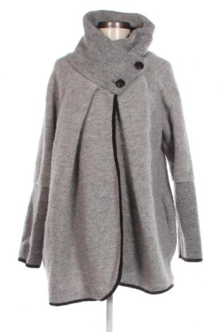 Γυναικείο παλτό, Μέγεθος M, Χρώμα Γκρί, Τιμή 11,25 €