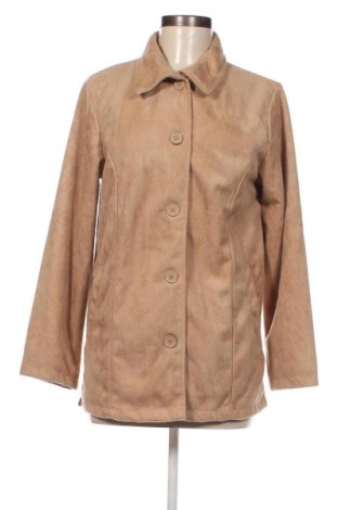 Γυναικείο παλτό, Μέγεθος XS, Χρώμα  Μπέζ, Τιμή 5,94 €