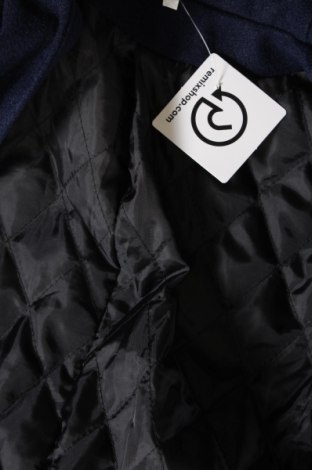 Dámsky kabát , Veľkosť M, Farba Modrá, Cena  9,07 €