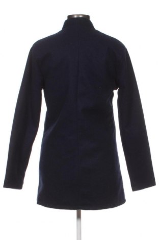 Γυναικείο παλτό, Μέγεθος M, Χρώμα Μπλέ, Τιμή 12,27 €
