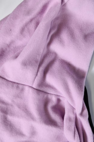 Γυναικείο παλτό, Μέγεθος 4XL, Χρώμα Βιολετί, Τιμή 19,40 €