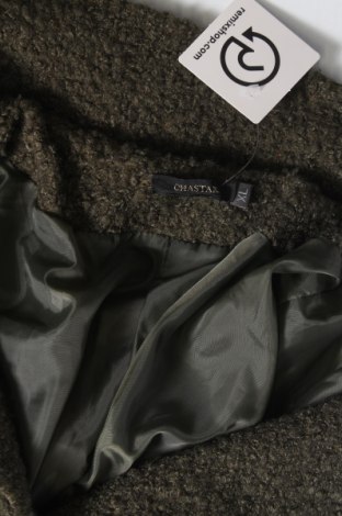Γυναικείο παλτό, Μέγεθος XL, Χρώμα Πράσινο, Τιμή 29,79 €