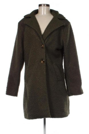 Palton de femei, Mărime XL, Culoare Verde, Preț 123,19 Lei