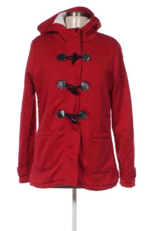 Palton de femei, Mărime XL, Culoare Roșu, Preț 52,80 Lei