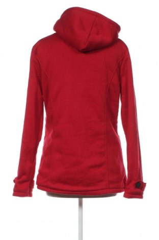 Dámsky kabát , Veľkosť XL, Farba Červená, Cena  12,74 €