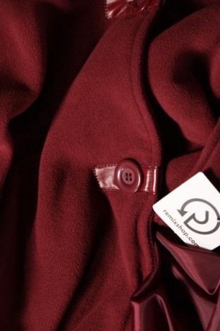 Γυναικείο παλτό, Μέγεθος XL, Χρώμα Κόκκινο, Τιμή 29,79 €