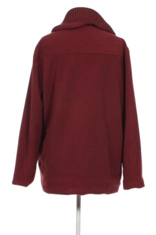 Γυναικείο παλτό, Μέγεθος XL, Χρώμα Κόκκινο, Τιμή 19,86 €
