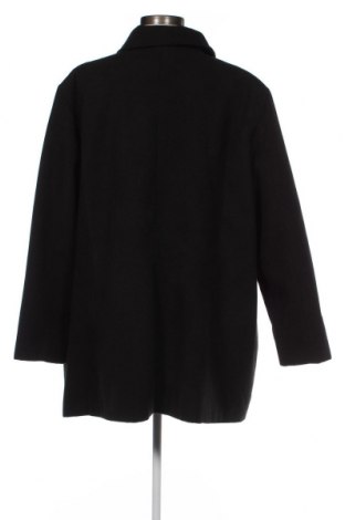 Γυναικείο παλτό, Μέγεθος XL, Χρώμα Μαύρο, Τιμή 29,79 €
