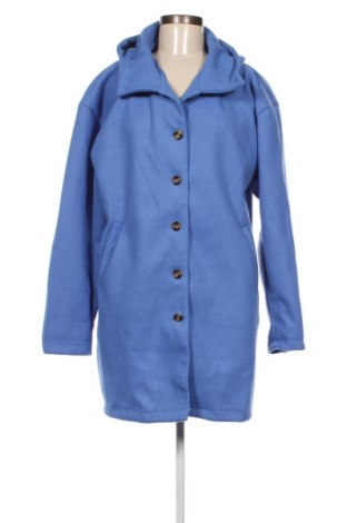 Dámsky kabát , Veľkosť M, Farba Modrá, Cena  10,31 €
