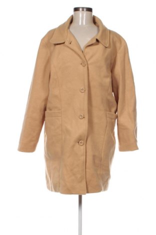 Női kabát, Méret XL, Szín Bézs, Ár 8 144 Ft