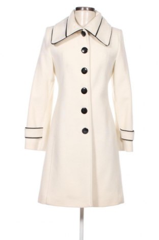 Γυναικείο παλτό, Μέγεθος M, Χρώμα Λευκό, Τιμή 84,23 €