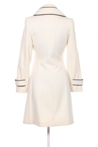 Γυναικείο παλτό, Μέγεθος M, Χρώμα Λευκό, Τιμή 75,21 €