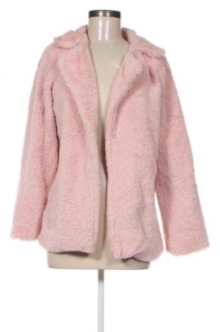 Palton de femei, Mărime XXL, Culoare Roz, Preț 168,95 Lei