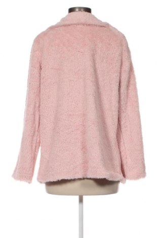Γυναικείο παλτό, Μέγεθος XXL, Χρώμα Ρόζ , Τιμή 29,79 €
