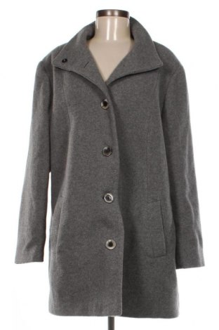 Дамско палто, Размер XXL, Цвят Сив, Цена 35,31 лв.