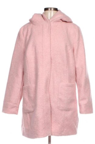 Női kabát, Méret XL, Szín Rózsaszín, Ár 8 144 Ft