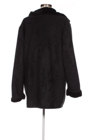 Дамско палто, Размер XL, Цвят Черен, Цена 37,45 лв.