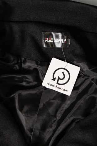 Γυναικείο παλτό, Μέγεθος XS, Χρώμα Μαύρο, Τιμή 6,33 €