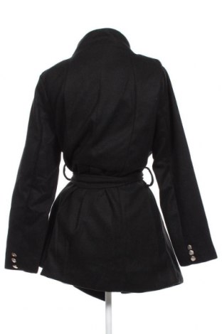 Dámsky kabát , Veľkosť XS, Farba Čierna, Cena  5,81 €