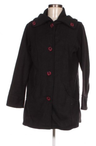 Dámsky kabát , Veľkosť L, Farba Čierna, Cena  7,62 €