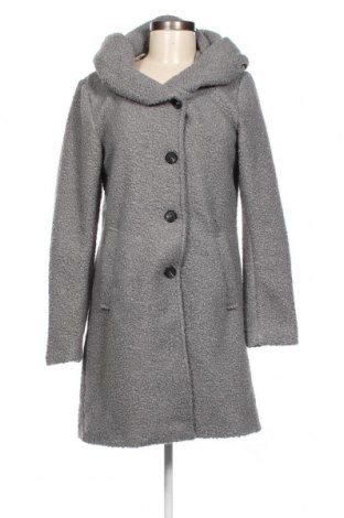 Palton de femei, Mărime S, Culoare Gri, Preț 168,95 Lei