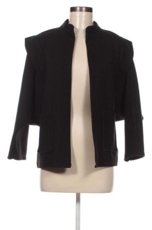 Γυναικείο παλτό, Μέγεθος M, Χρώμα Μαύρο, Τιμή 9,50 €