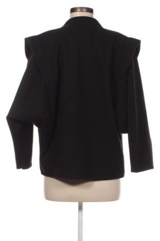 Γυναικείο παλτό, Μέγεθος M, Χρώμα Μαύρο, Τιμή 9,50 €
