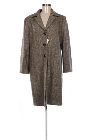 Dámsky kabát , Veľkosť L, Farba Sivá, Cena  19,93 €
