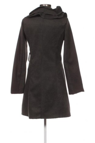 Palton de femei, Mărime L, Culoare Gri, Preț 158,39 Lei