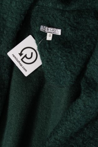 Palton de femei, Mărime L, Culoare Verde, Preț 180,18 Lei