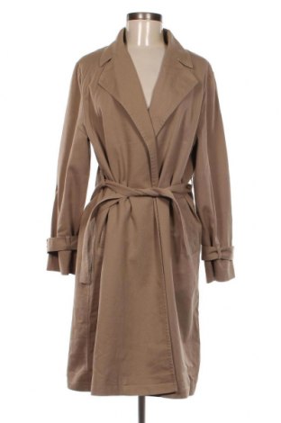 Dámsky kabát , Veľkosť XL, Farba Béžová, Cena  32,68 €