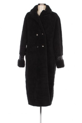 Γυναικείο παλτό, Μέγεθος M, Χρώμα Μαύρο, Τιμή 26,48 €