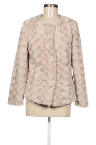 Γυναικείο παλτό 2 Biz, Μέγεθος S, Χρώμα  Μπέζ, Τιμή 19,86 €