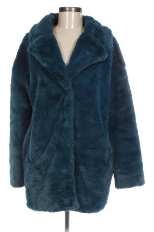 Дамско палто Aaiko, Размер S, Цвят Син, Цена 76,68 лв.