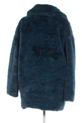 Дамско палто Aaiko, Размер S, Цвят Син, Цена 36,92 лв.