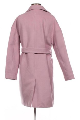 Palton de femei Amisu, Mărime M, Culoare Mov, Preț 81,90 Lei