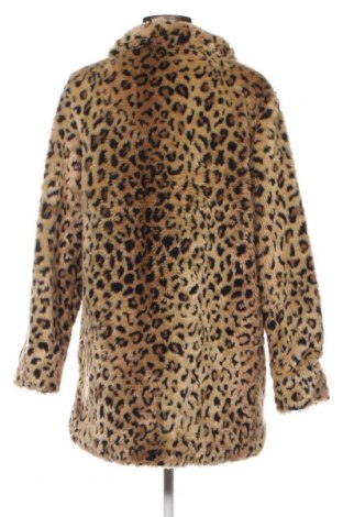 Γυναικείο παλτό Amisu, Μέγεθος S, Χρώμα  Μπέζ, Τιμή 23,17 €