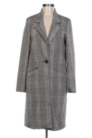 Γυναικείο παλτό Amisu, Μέγεθος M, Χρώμα Πολύχρωμο, Τιμή 9,50 €