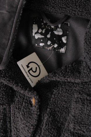 Palton de femei Amisu, Mărime M, Culoare Gri, Preț 158,39 Lei