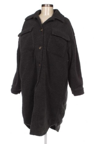Palton de femei Amisu, Mărime M, Culoare Gri, Preț 123,19 Lei