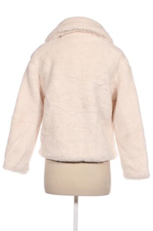 Dámský kabát  Amisu, Velikost S, Barva Bílá, Cena  512,00 Kč