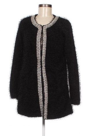 Γυναικείο παλτό Ann Christine, Μέγεθος M, Χρώμα Μαύρο, Τιμή 18,53 €