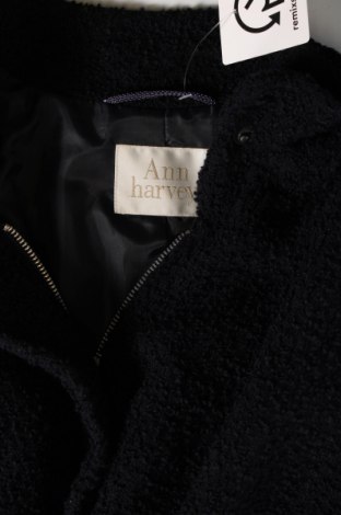 Γυναικείο παλτό Ann Harvey, Μέγεθος XL, Χρώμα Μπλέ, Τιμή 12,84 €