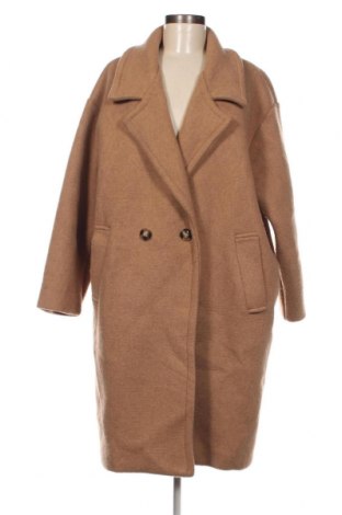 Γυναικείο παλτό Answear, Μέγεθος S, Χρώμα  Μπέζ, Τιμή 46,99 €