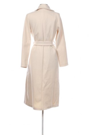 Γυναικείο παλτό Answear, Μέγεθος S, Χρώμα Εκρού, Τιμή 88,66 €