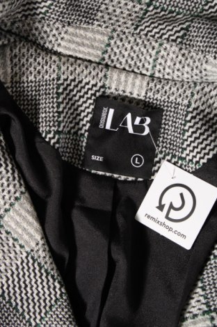 Γυναικείο παλτό Answear, Μέγεθος L, Χρώμα Γκρί, Τιμή 11,02 €
